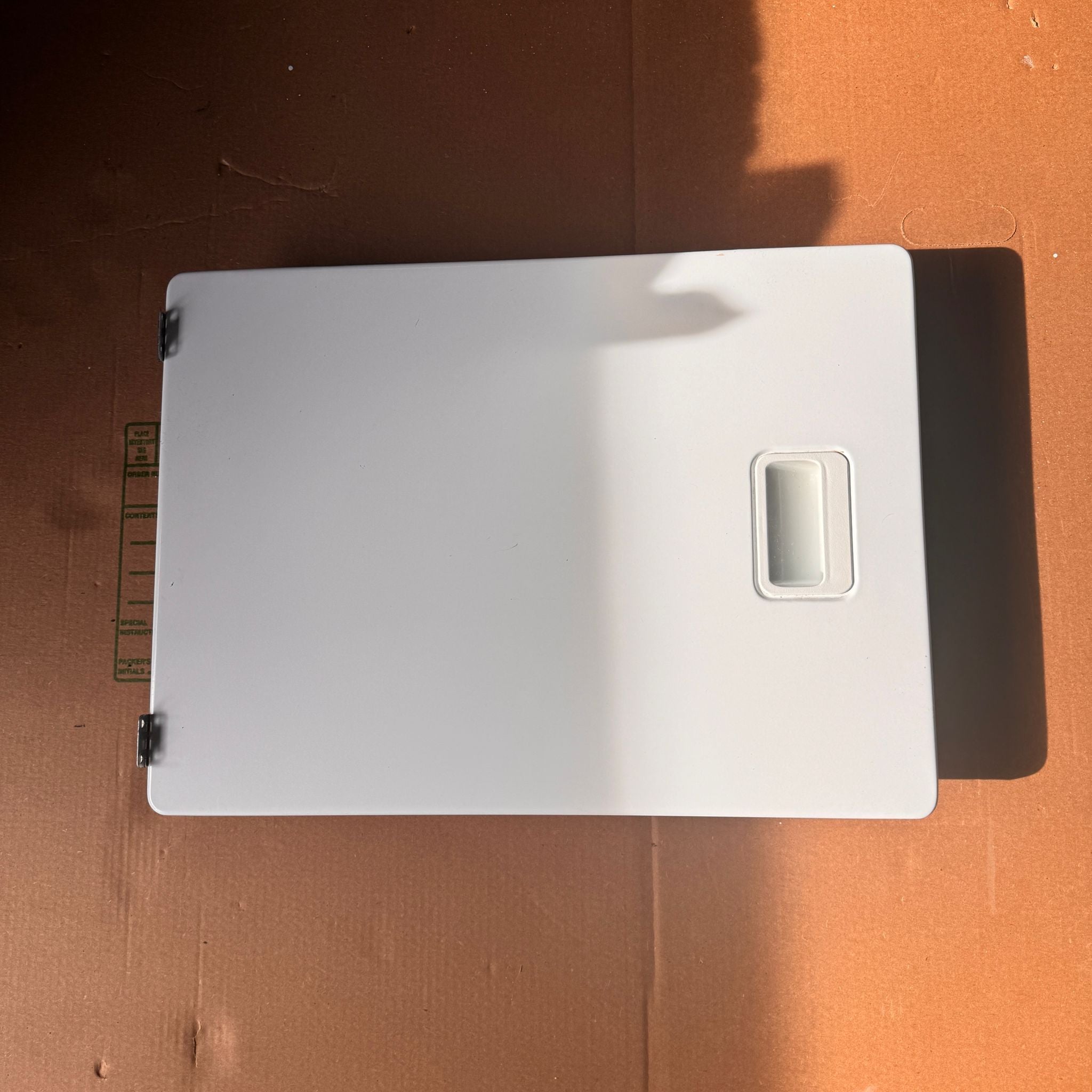 GE-Laundry-Center-Dryer-Outer-Door-WE10X10012 GE-Laundry-Center-Dryer-Outer-Door-WE10X10012